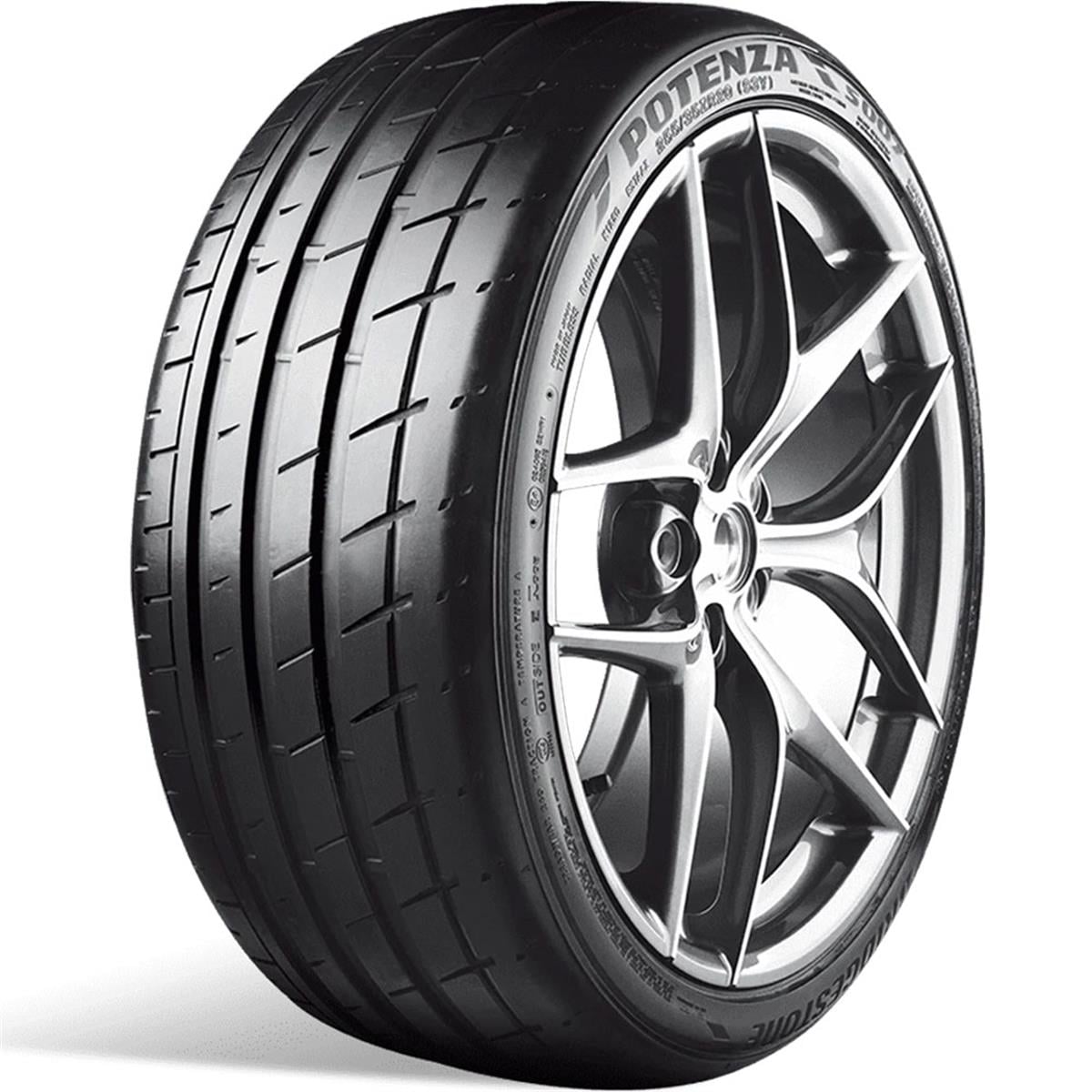 255/40R20 101Y XL Potenza S007 Bridgestone 2025