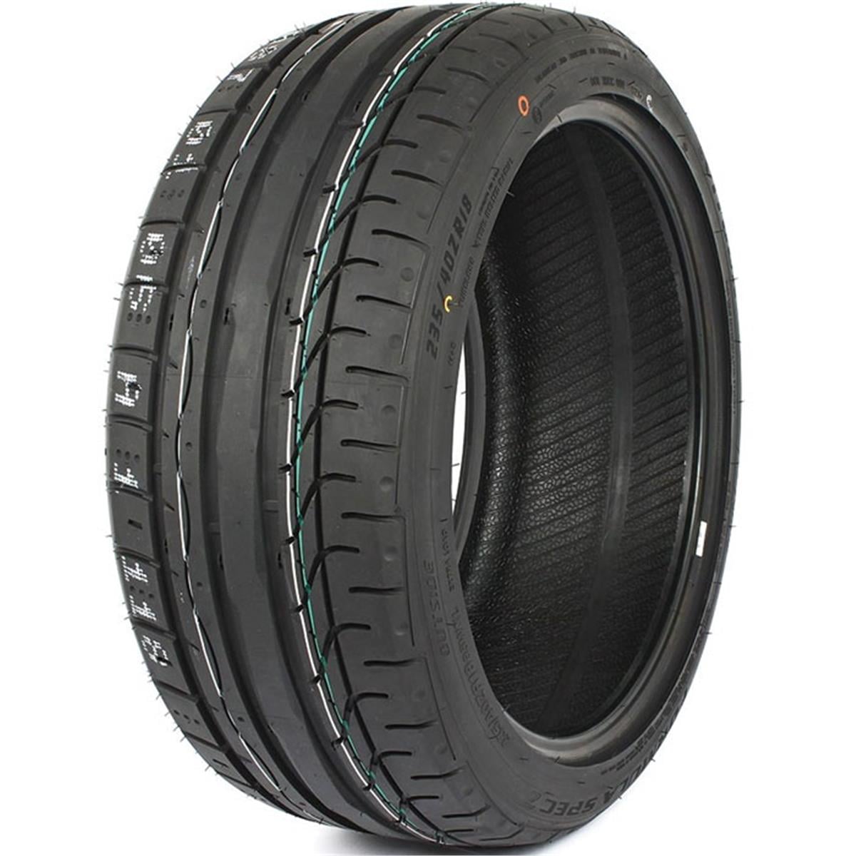 255/45R17 102W XL Formula Spec Z Vitour 2025