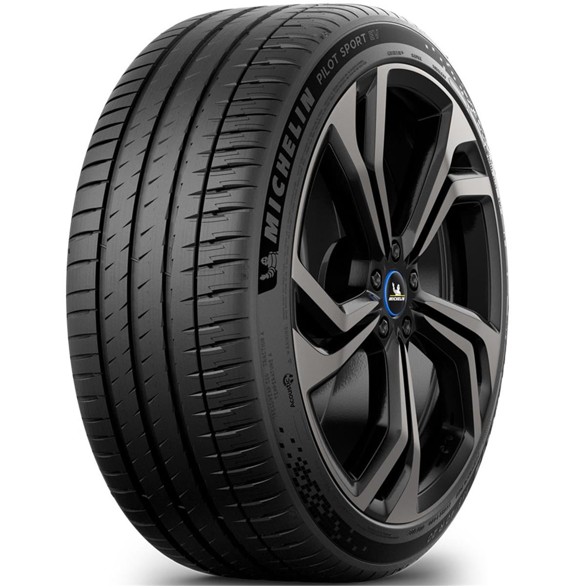 255/55R20 110Y XL (NG0) Pilot Sport EV Michelin 2025