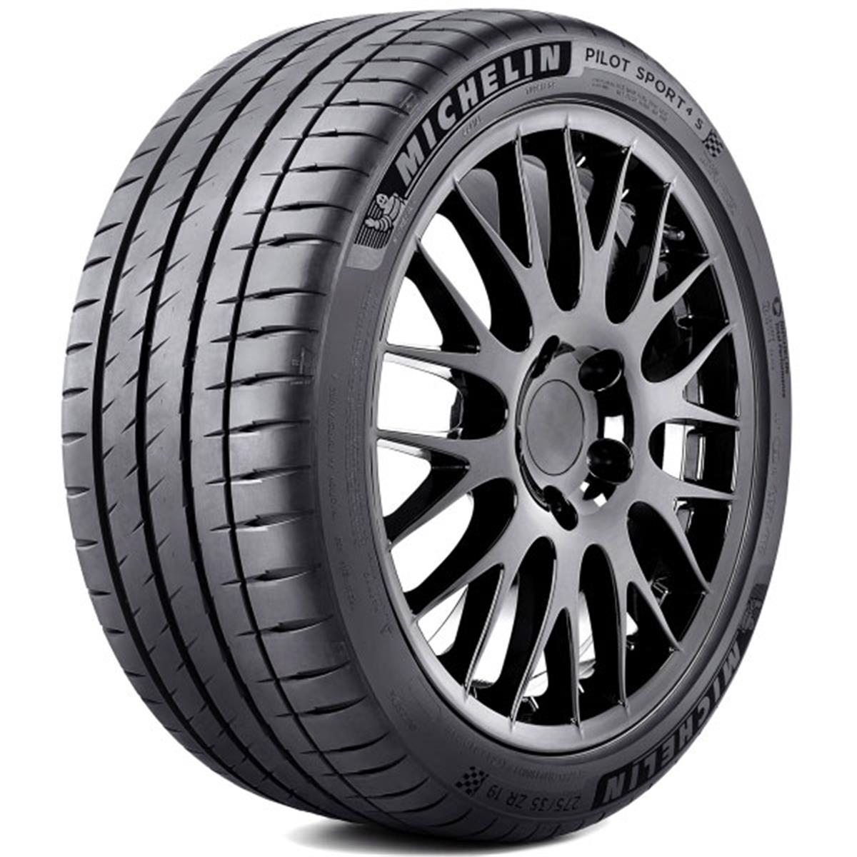265/30R20 94Y XL Pilot Sport 4S Michelin 2024