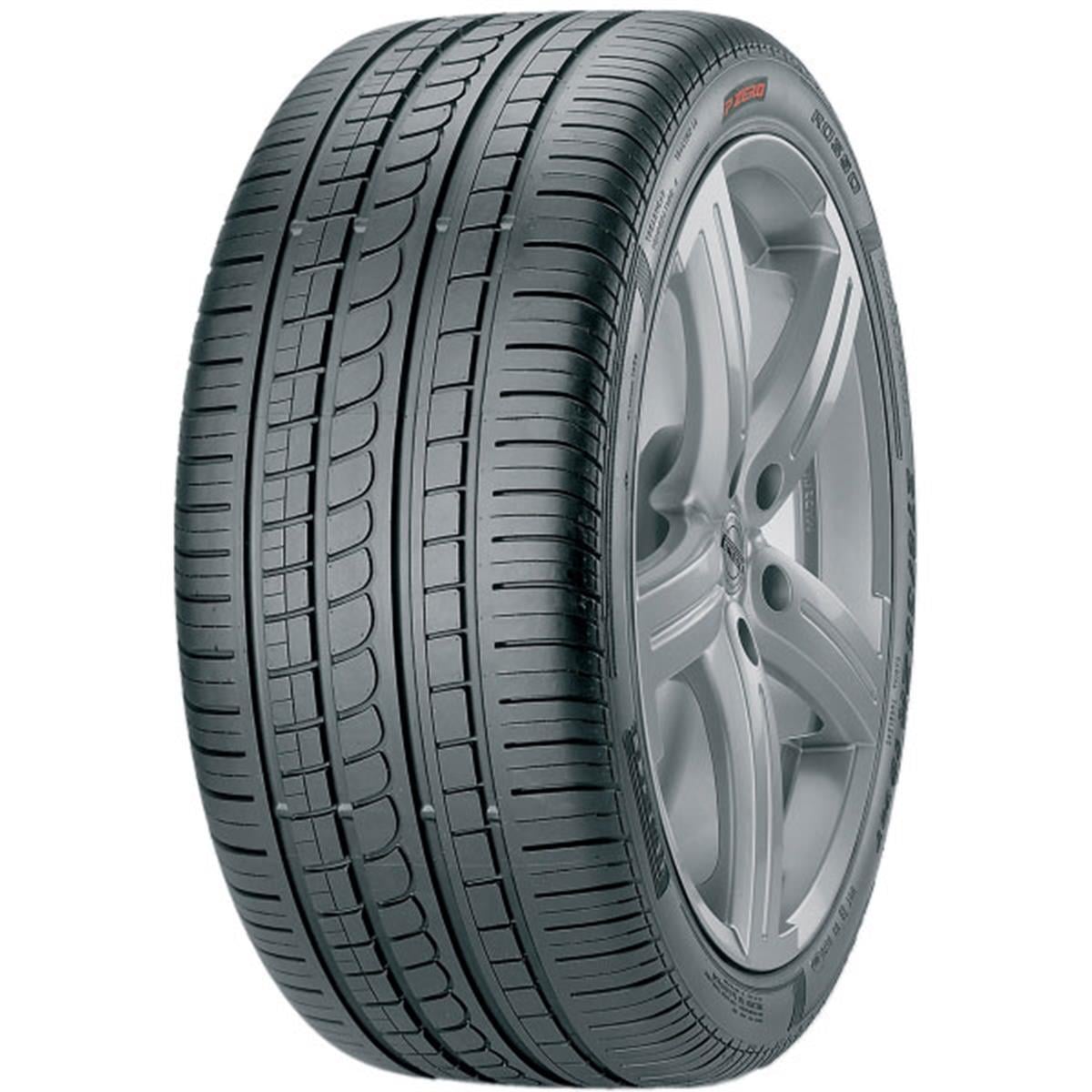 265/45R20 104Y (MO) PZero Rosso Pirelli 2025