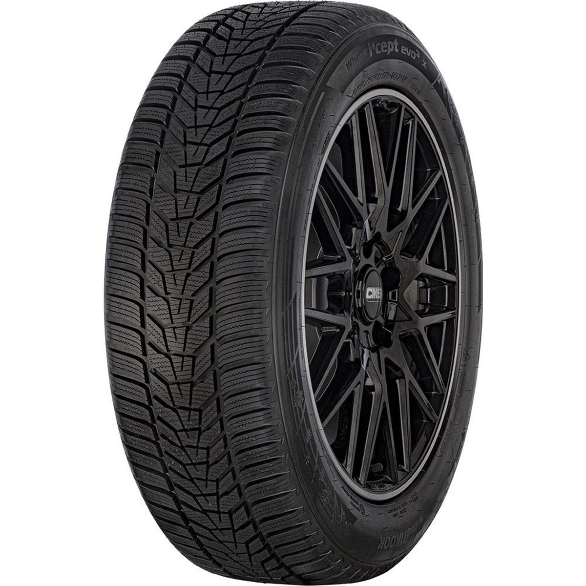 265/45R21 108W XL W330A Winter icept Evo3 X Hankook 2025