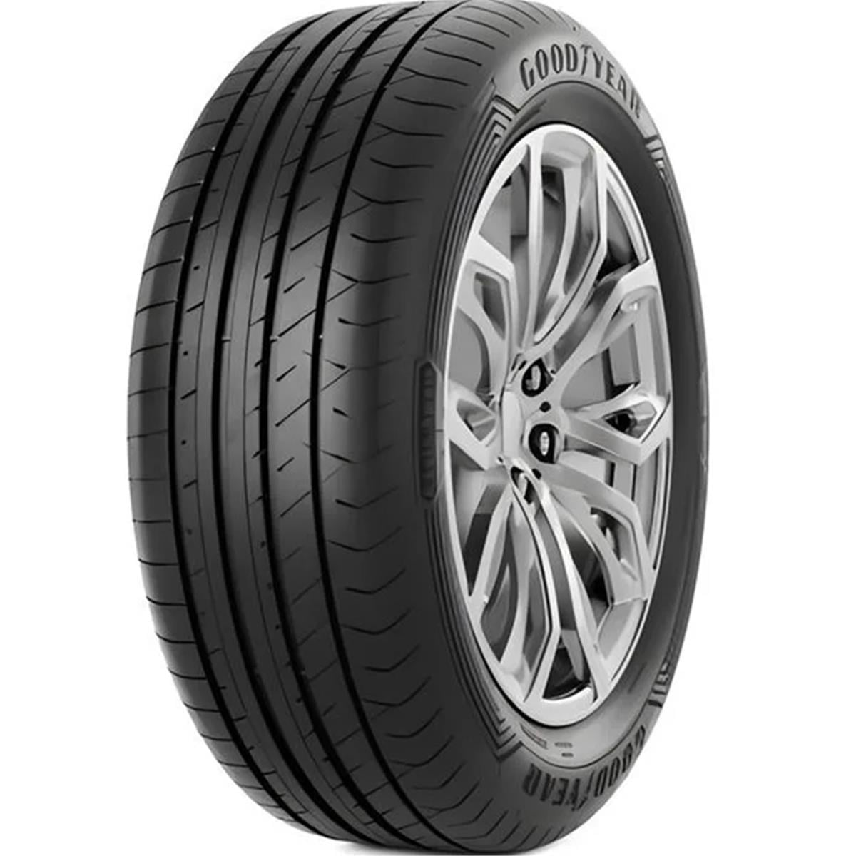 265/65R17 112H Eagle Sport 2 Suv Goodyear 2025