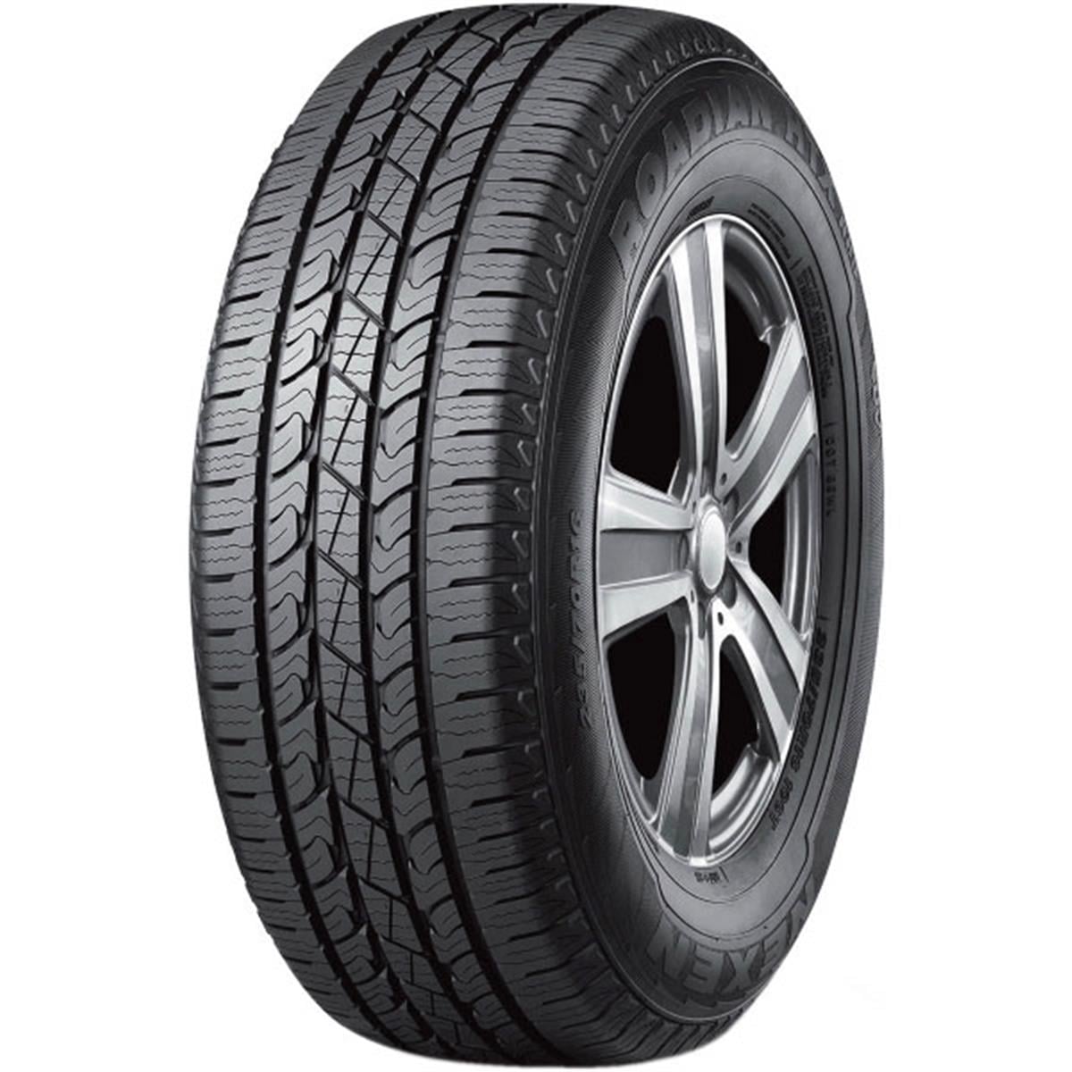 265/65R17 112H Roadian HTX RH5 Nexen 2024