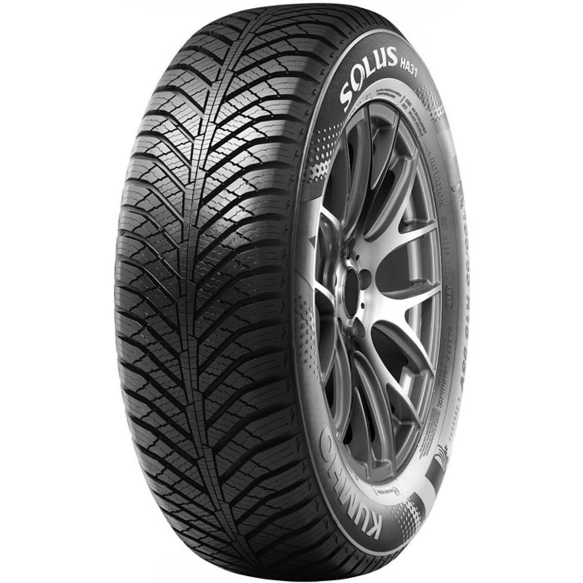 265/70R17 115H Solus HA31 4 Seasons Kumho 2025