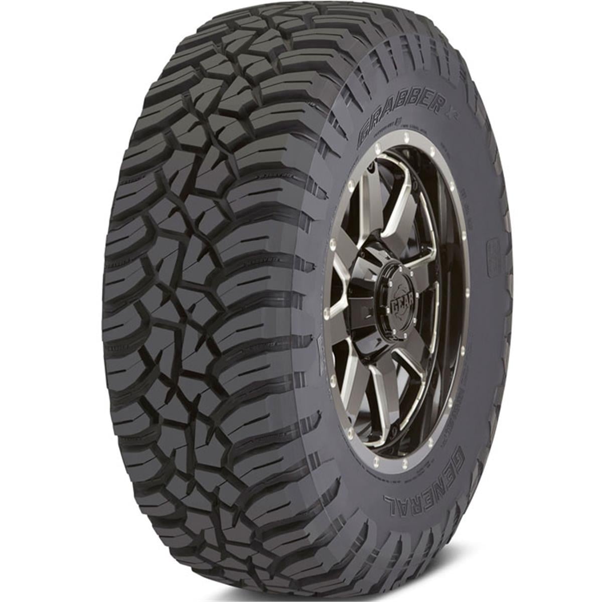265/75R16 119/116Q Grabber X3 General 2022