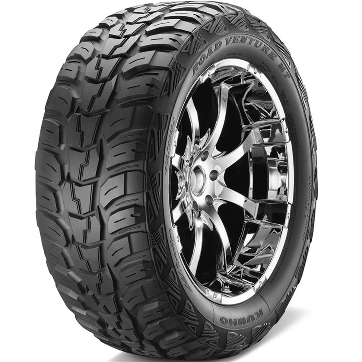 265/75R16 119/116Q Road Venture M/T KL71 Kumho 2025
