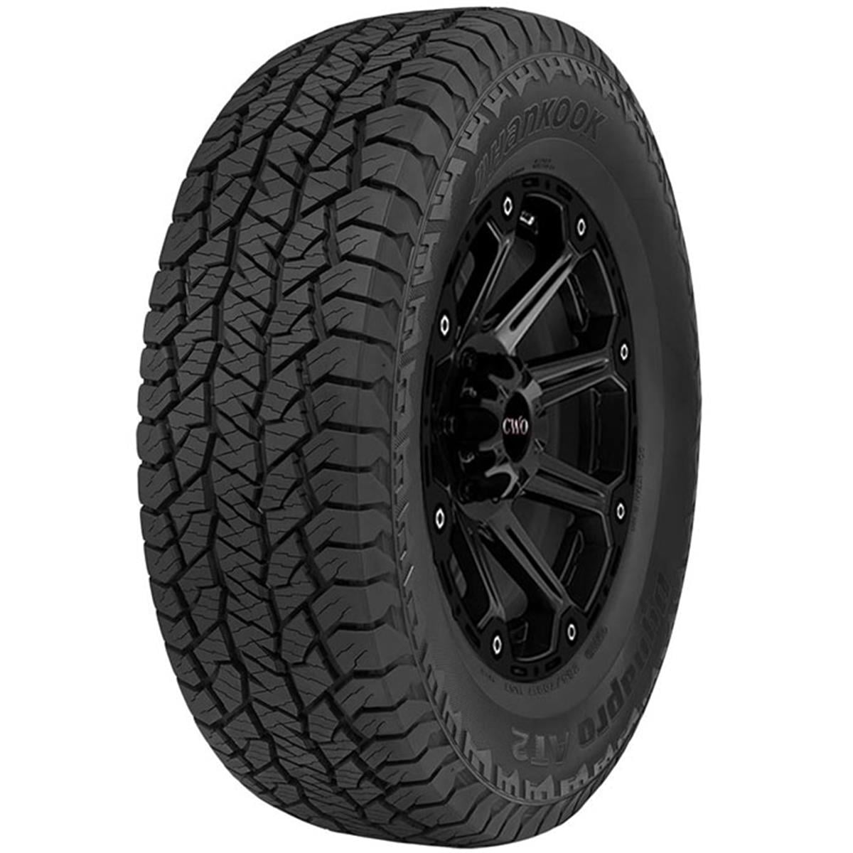 265/75R16 119/116S LT Dynapro AT2 RF11 Hankook 2023