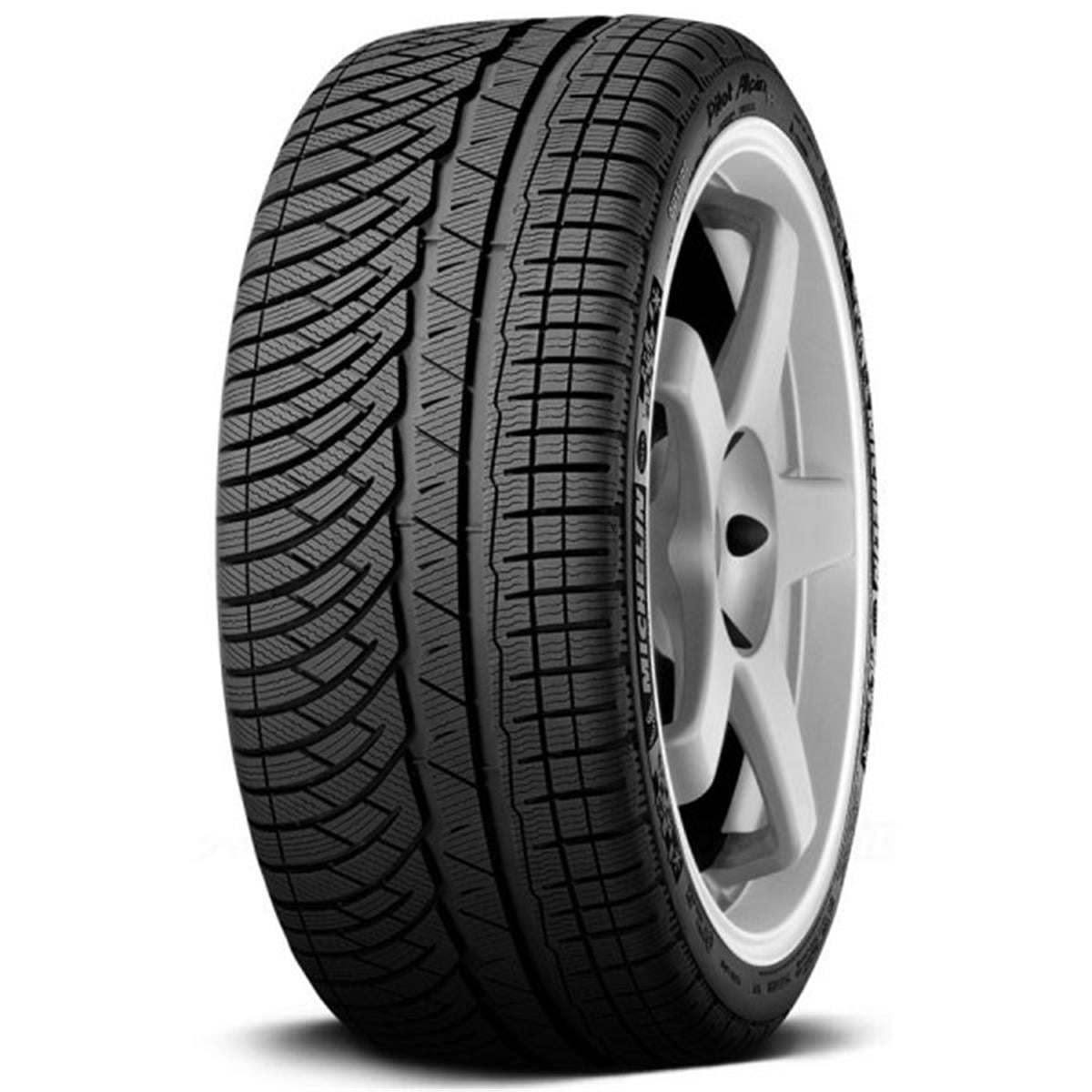 275/30R20 97V XL (N0) Pilot Alpin PA4 Michelin 2023