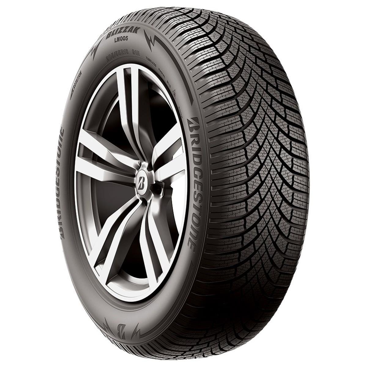 275/30R20 97W XL Blizzak LM005 Bridgestone 2024