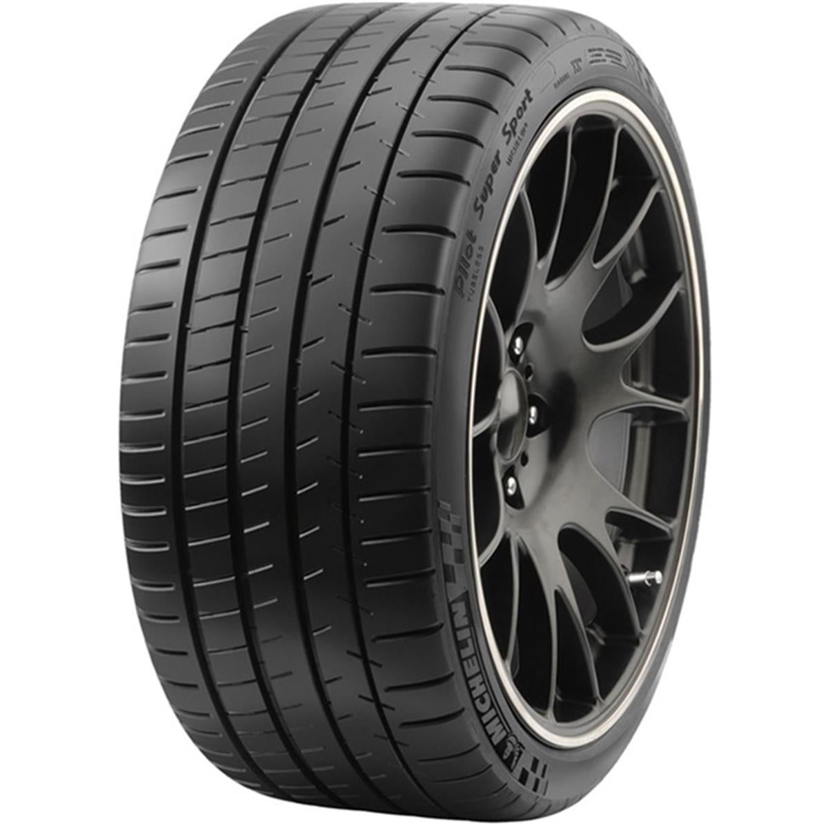 275/30R20 97Y XL (*) Pilot Super Sport Michelin 2025