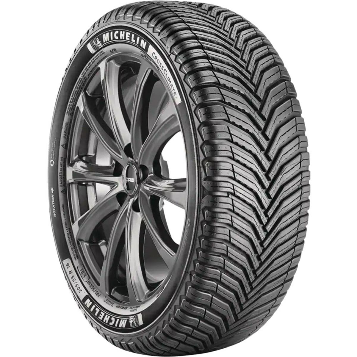 275/35R20 102W XL CrossClimate 2 A/W Michelin 2025