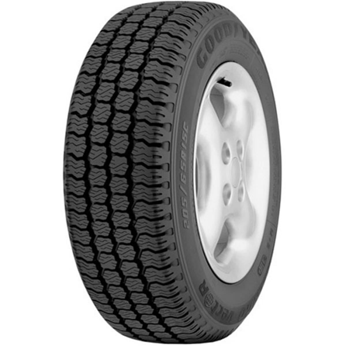 285/65R16C 128N/118R 10PR Cargo Vector Goodyear 2025