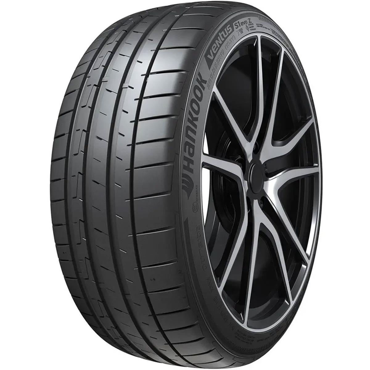 295/40R19 108Y XL ZR ND0 Ventus S1 Evo Z K129 Hankook 2022