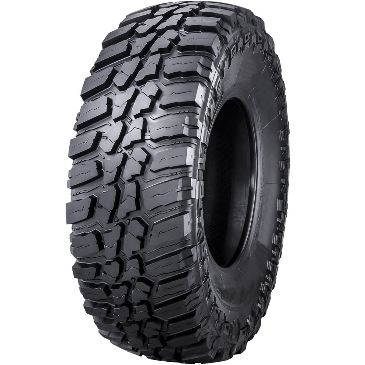 35X12.5R18 123Q Conqueror M/T MT-1 Nankang 2024