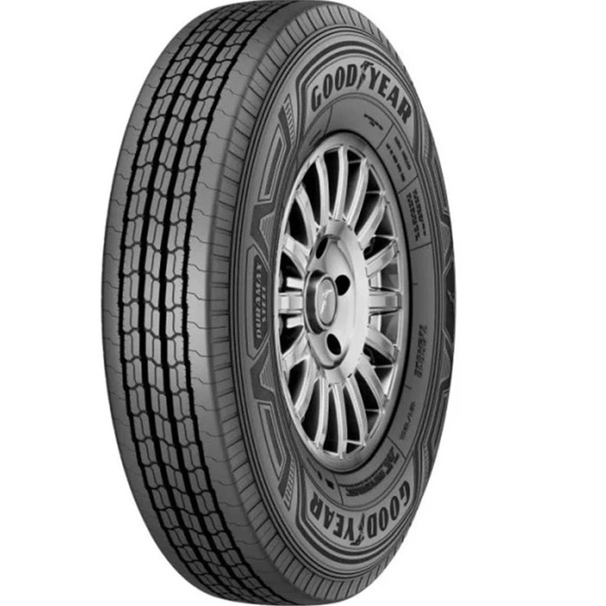 7.50R16 122/120L Duramax Steel Goodyear 2024