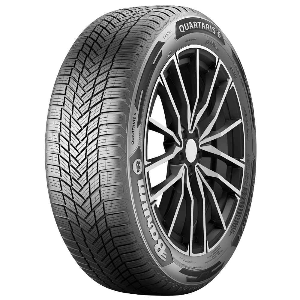Barum Quartaris 6 185/65R15 92V XL M+S 3PMSF EV