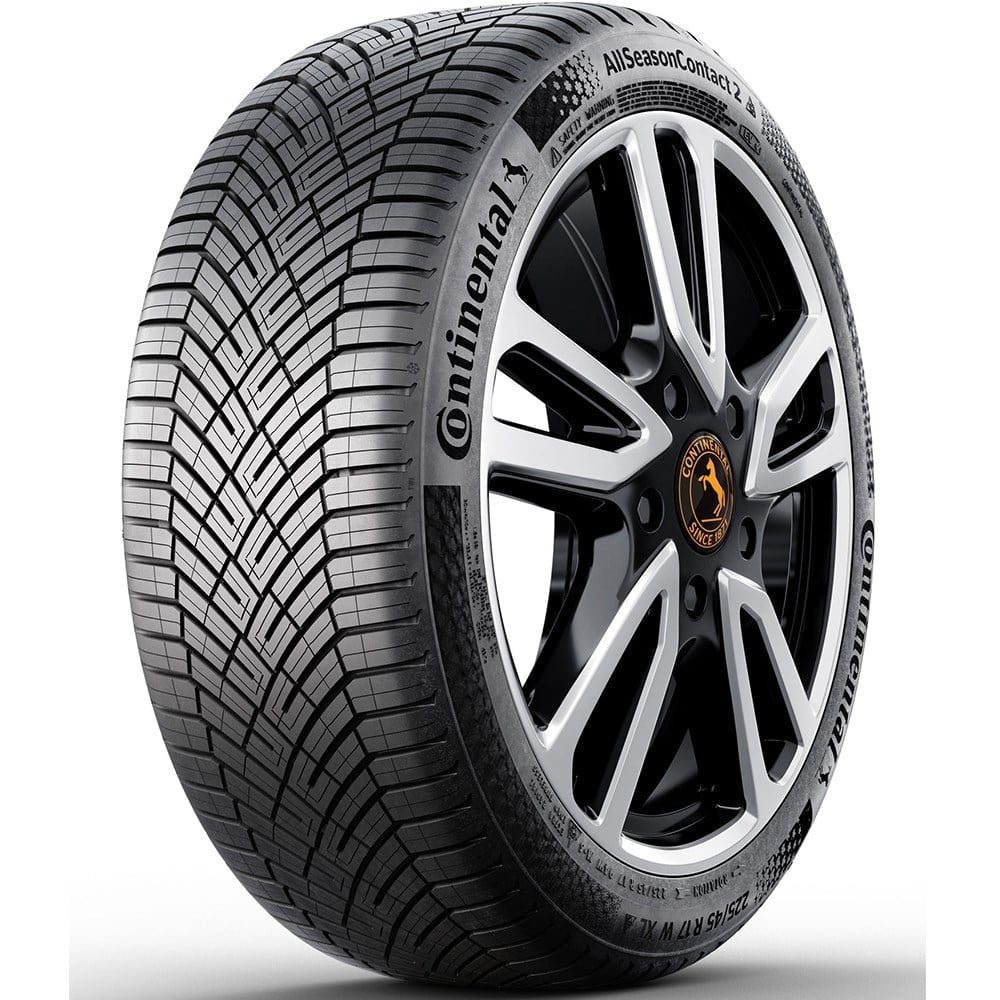 Continental AllSeasonContact 2 225/55R19 99V M+S 3PMSF EV