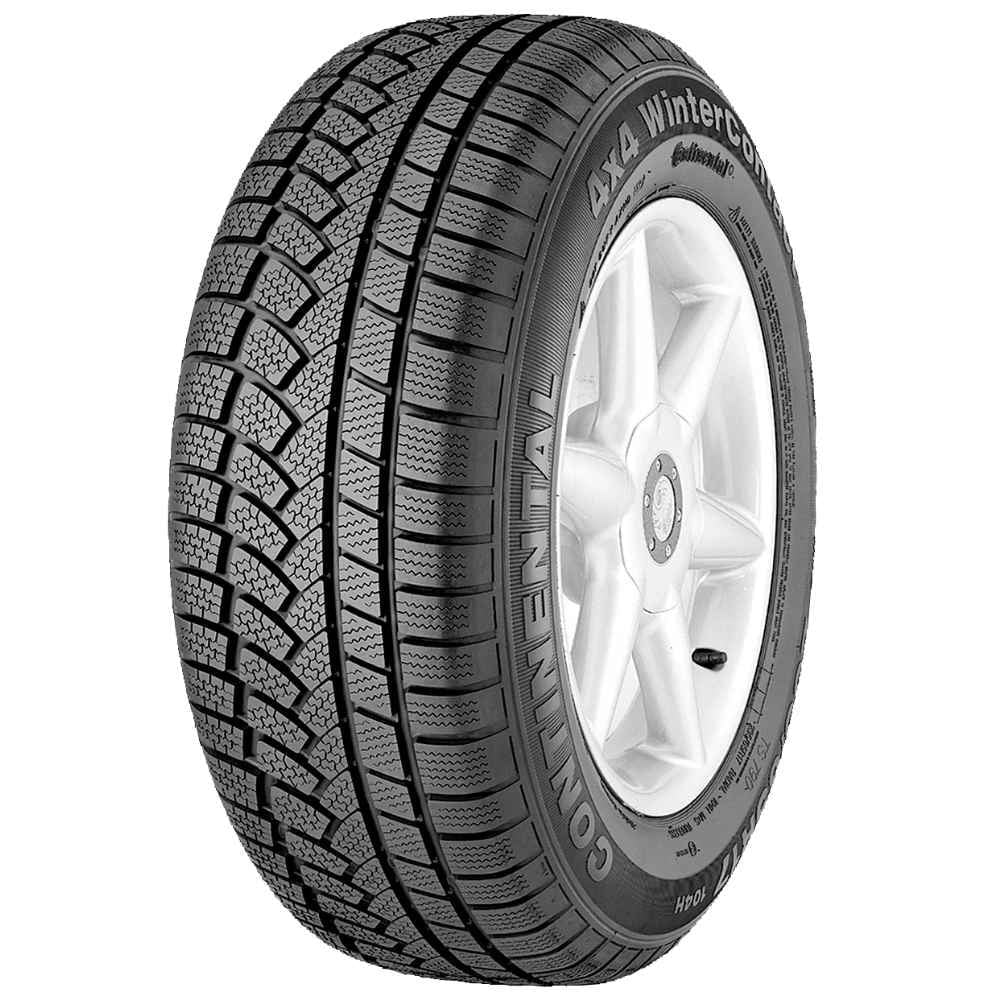 Continental Conti4x4WinterContact MO 265/60R18 110H M+S 3PMSF