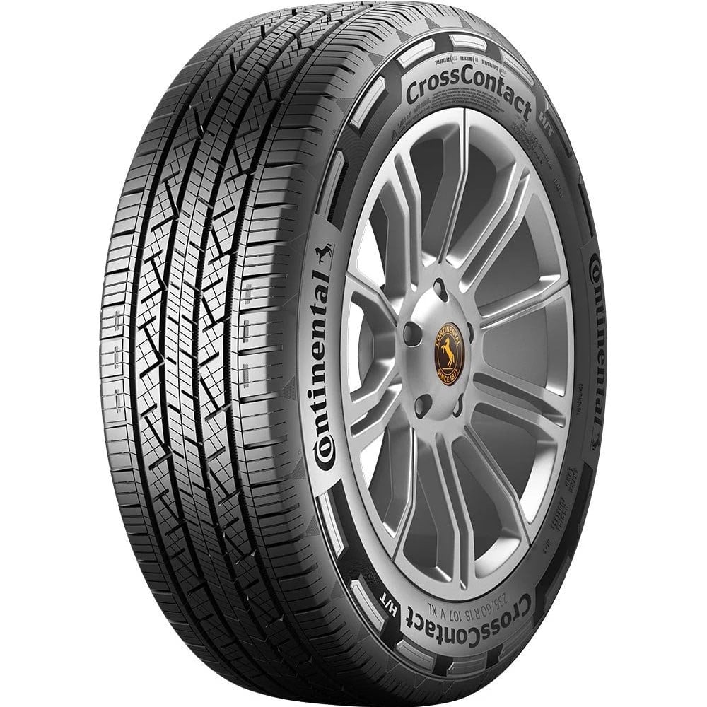 Continental CrossContact H/T 255/60R17 106H M+S FR