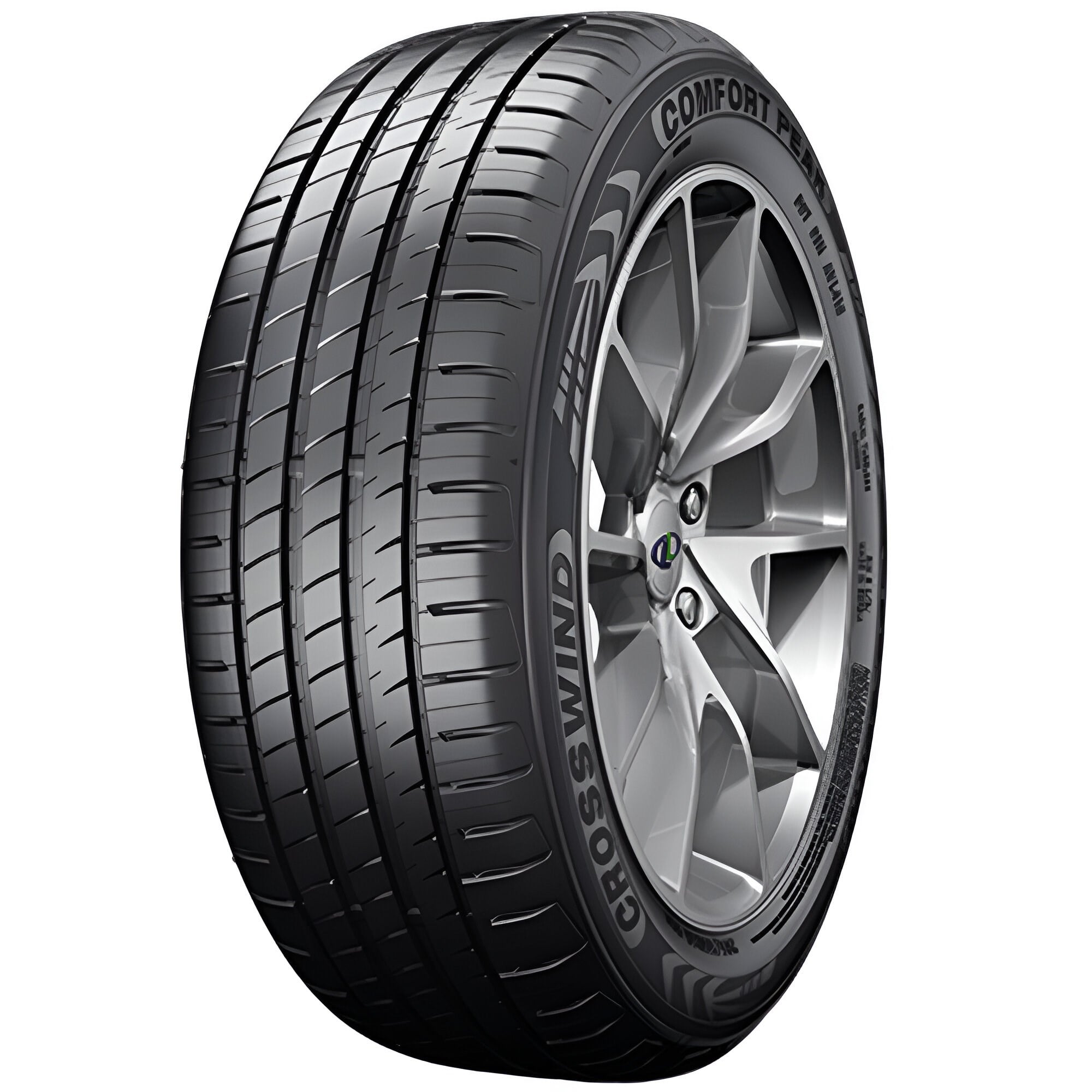 Cross Wind Comfort Peak 195/60R15 88H