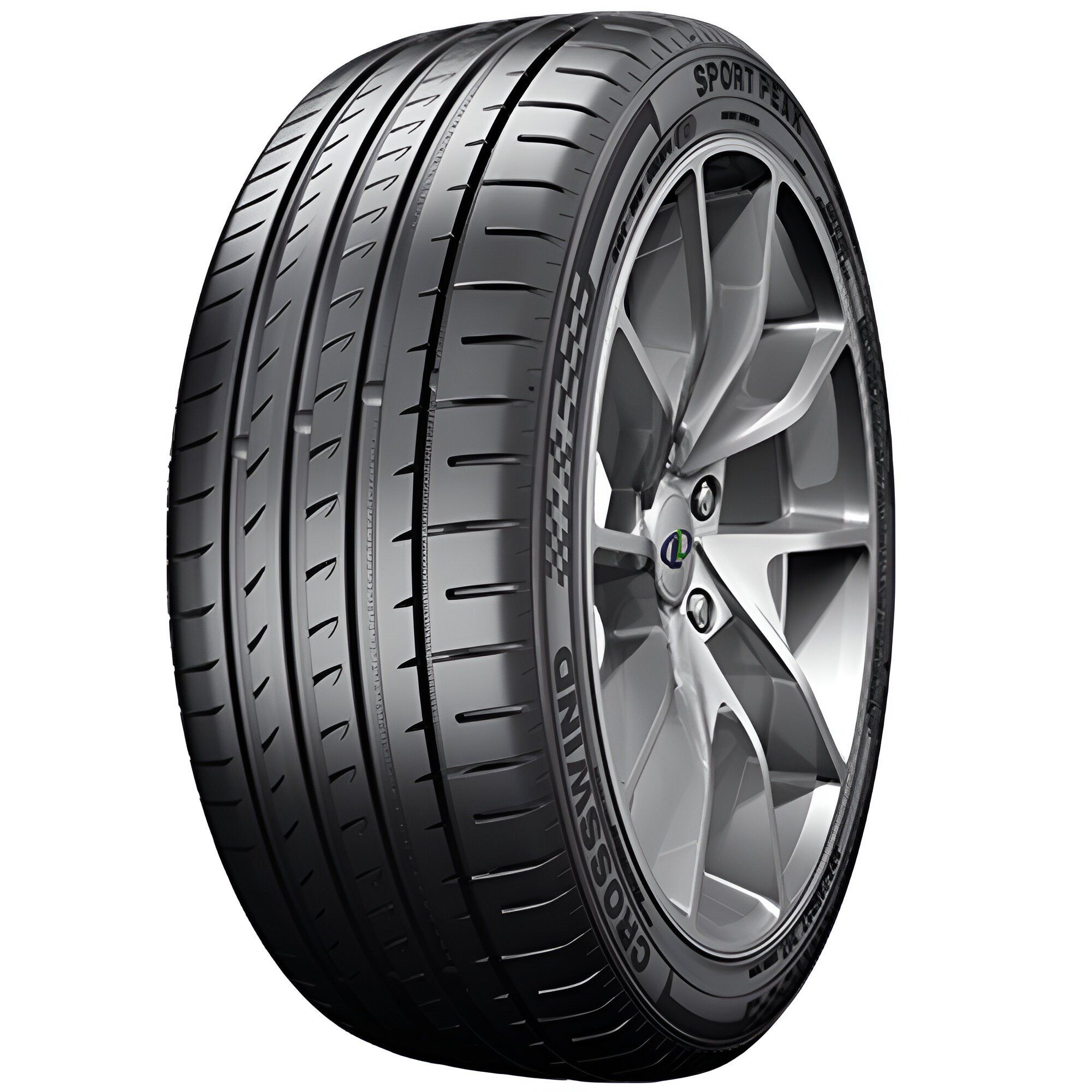 Cross Wind Sport Peak 245/45R19 102Y XL