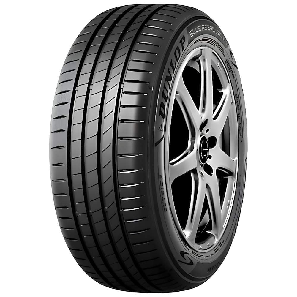 Dunlop Blue Response TG 235/60R18 107W XL EV