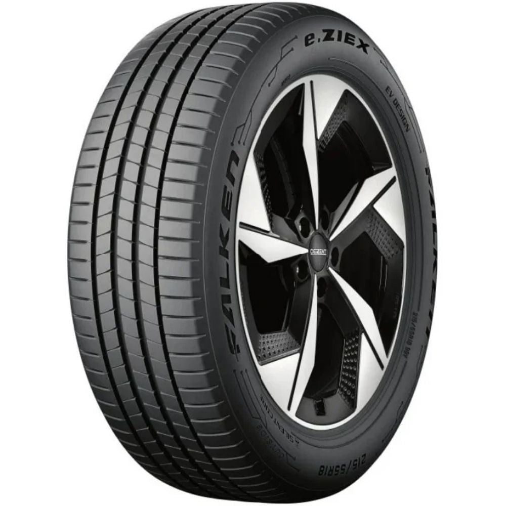 Falken e Ziex 195/55R16 91V XL EV