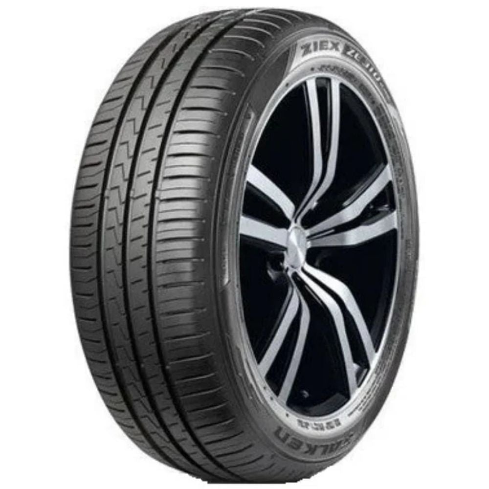 Falken Ziex ZE310A Ecorun 205/55R16 91V