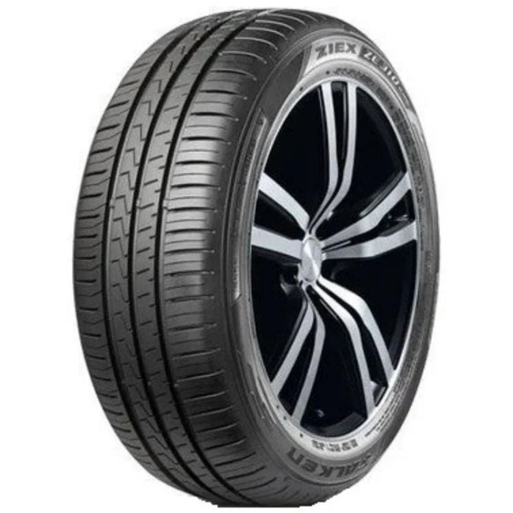 Falken Ziex ZE310A Ecorun 215/60R16 95V
