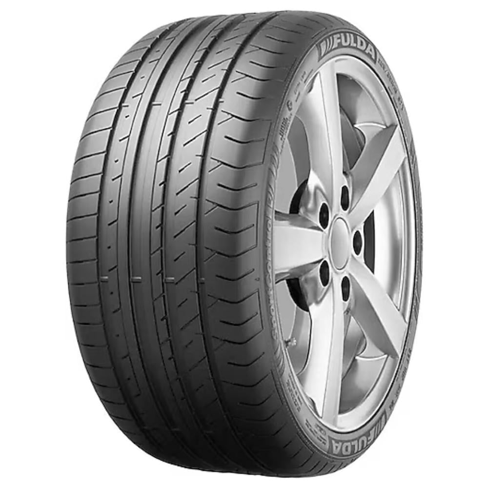 Fulda SportControl 2 215/50R17 95Y XL FP