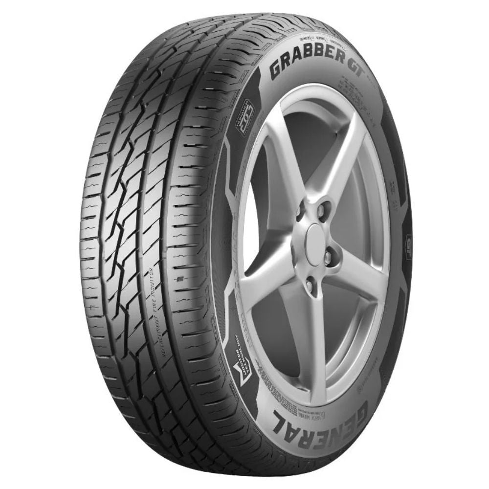 General Grabber GT Plus 265/65R17 112H FR