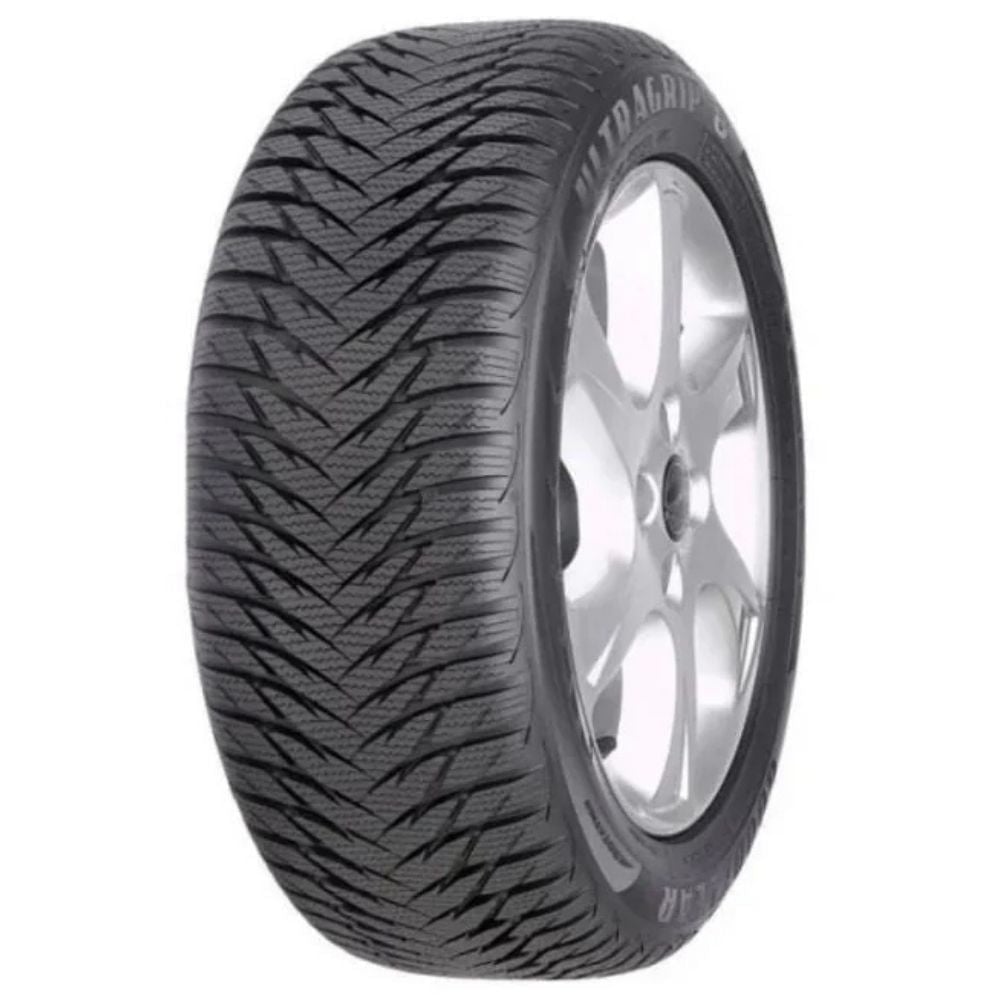 Goodyear UltraGrip 8 195/60R15 88H M+S 3PMSF