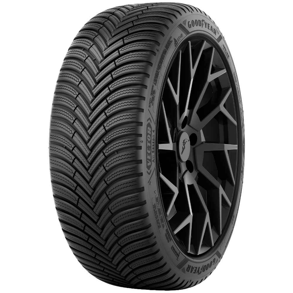 Goodyear Vector All Season 4 205/55R16 91V M+S 3PMSF EV Ready