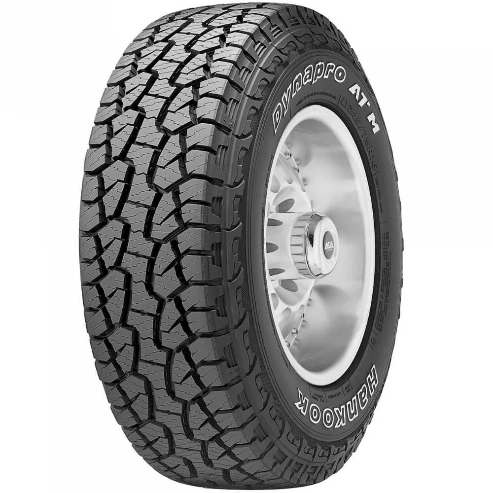Hankook Dynapro AT-M RF10 205/80R16 104T XL M+S