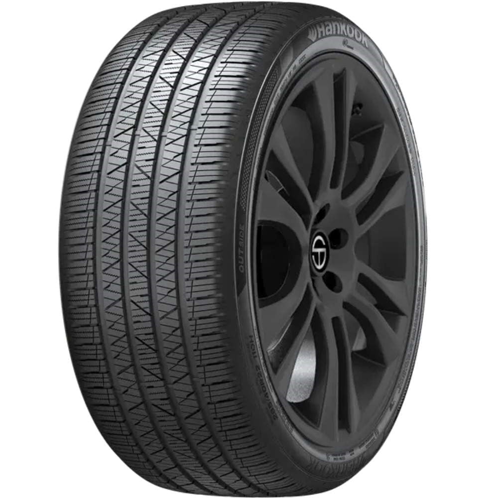 Hankook Dynapro HP2 plus RA33D NC0 255/55R20 110V XL M+S