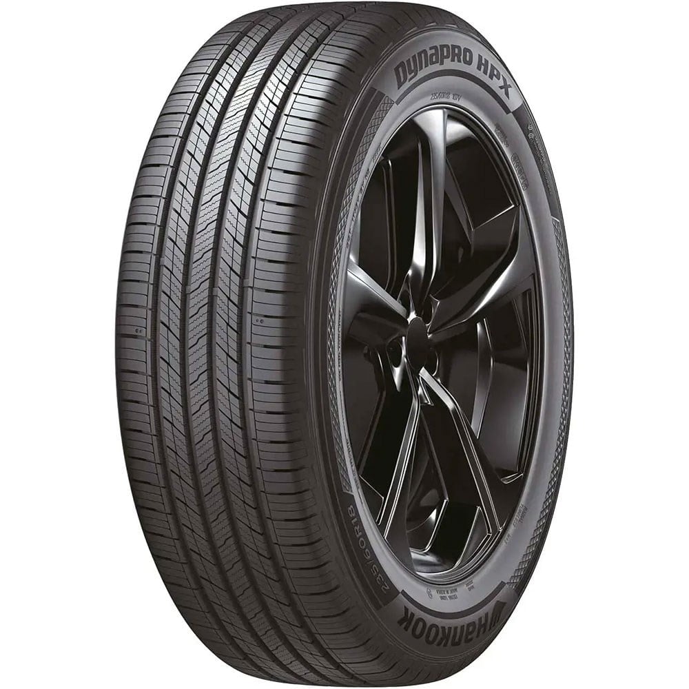 Hankook Dynapro HPX RA43 * 245/50R19 105H XL M+S