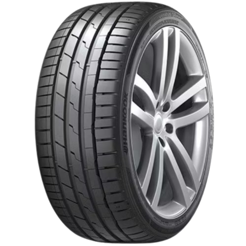 Hankook iON evo K127 T0 235/40R19 96W XL Sound Absorber