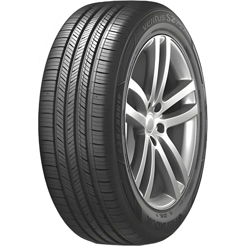 Hankook Ventus S2 AS X RH17 245/45R20 99V M+S