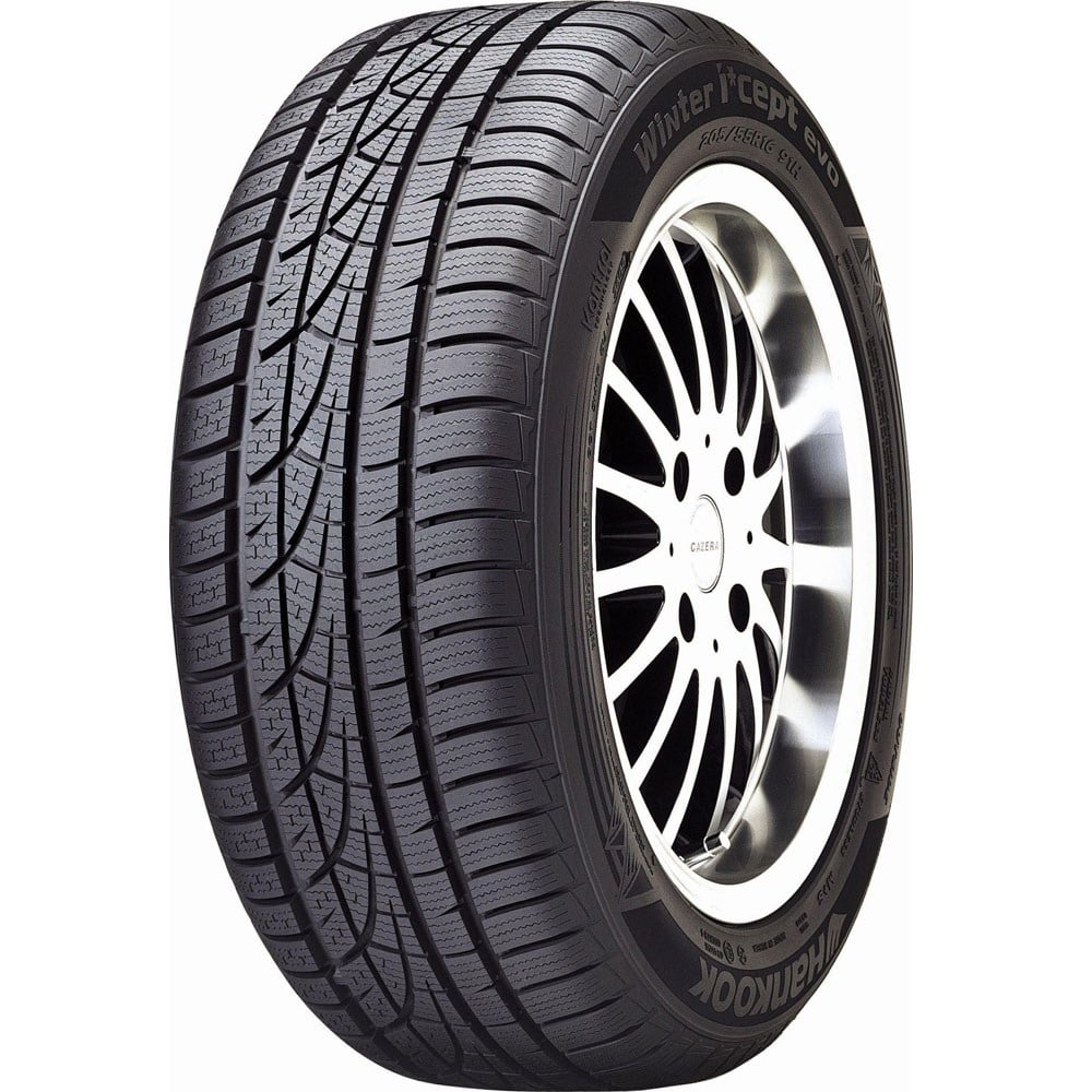 Hankook Winter i'cept evo W310 AO 205/60R16 92H M+S 3PMSF