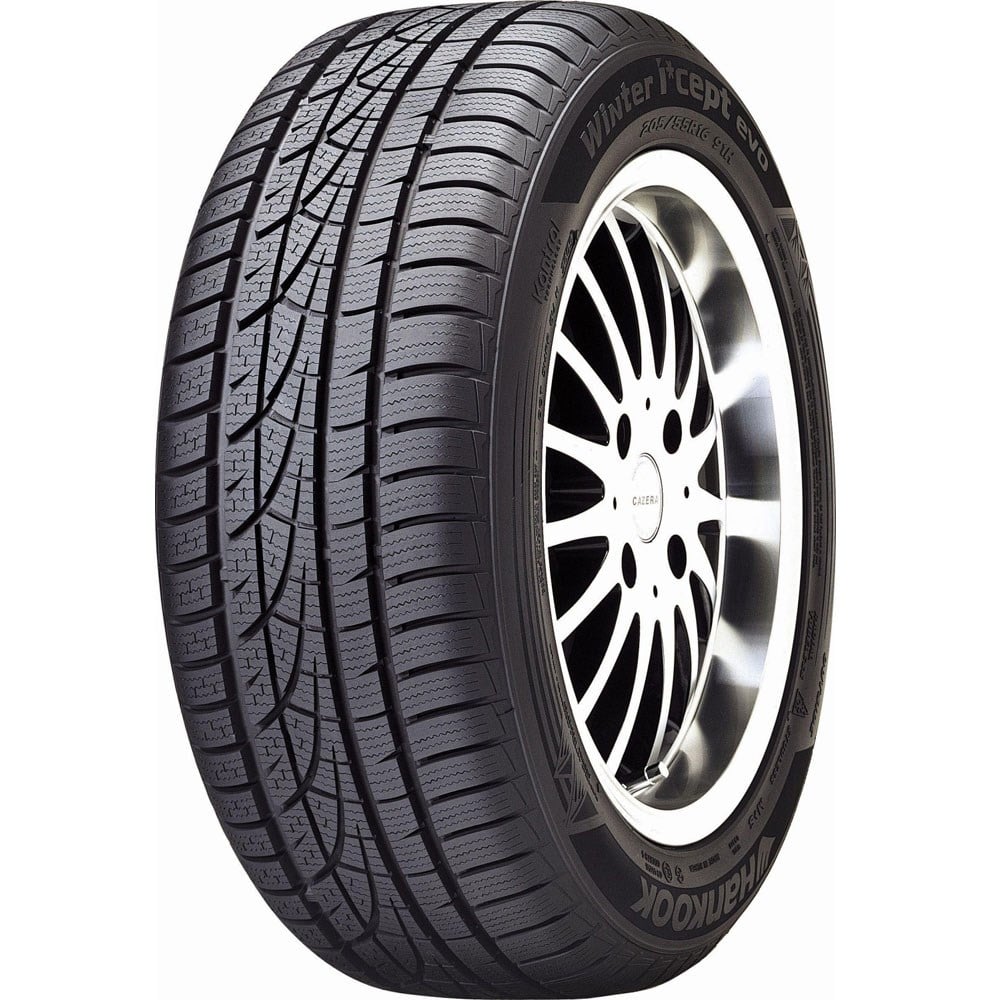 Hankook Winter i'cept evo W310B HRS * 245/50R18 100H M+S 3PMSF