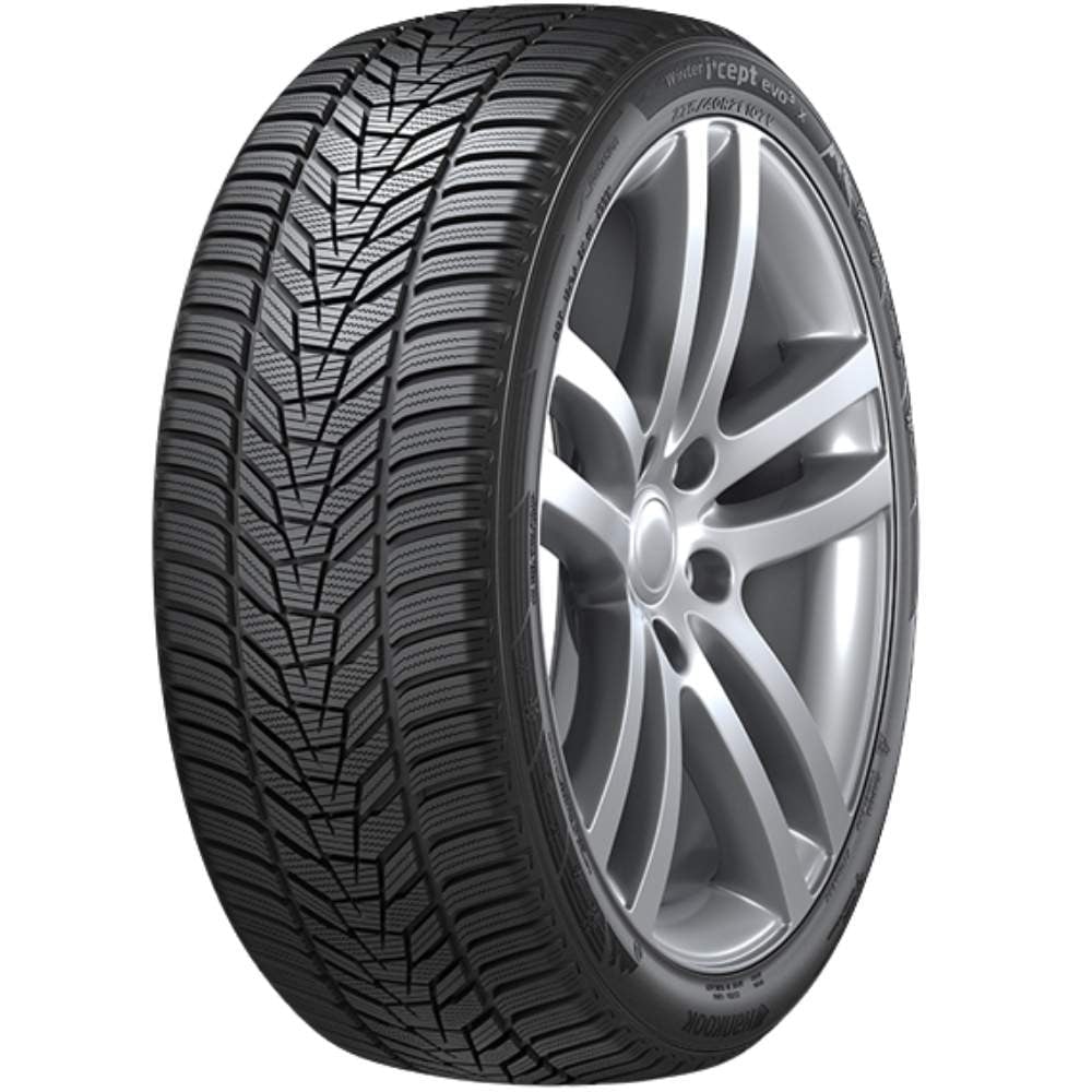 Hankook Winter i'cept evo3 W330B HRS 225/45R18 95V XL M+S 3PMSF