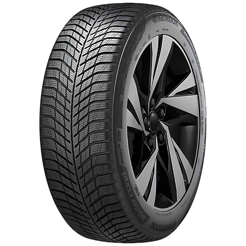 Hankook Winter i'cept evo4 SUV W340A 275/40R21 107V XL M+S 3PMSF