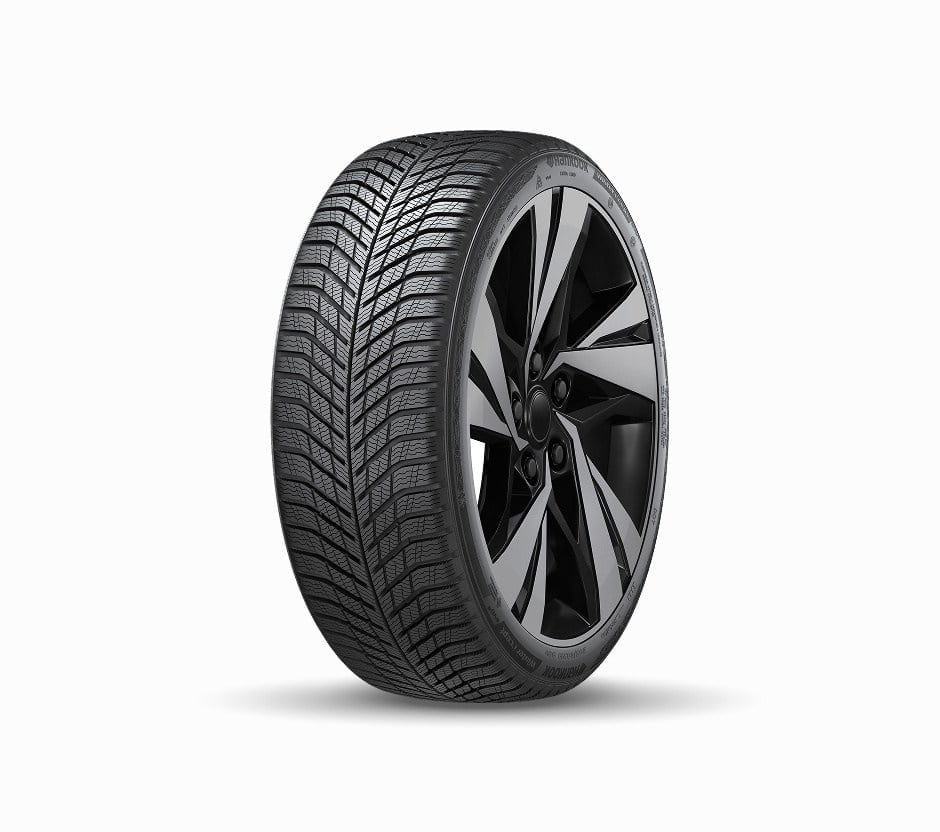 Hankook Winter i'cept evo4 W340 245/45R19 102V XL M+S 3PMSF