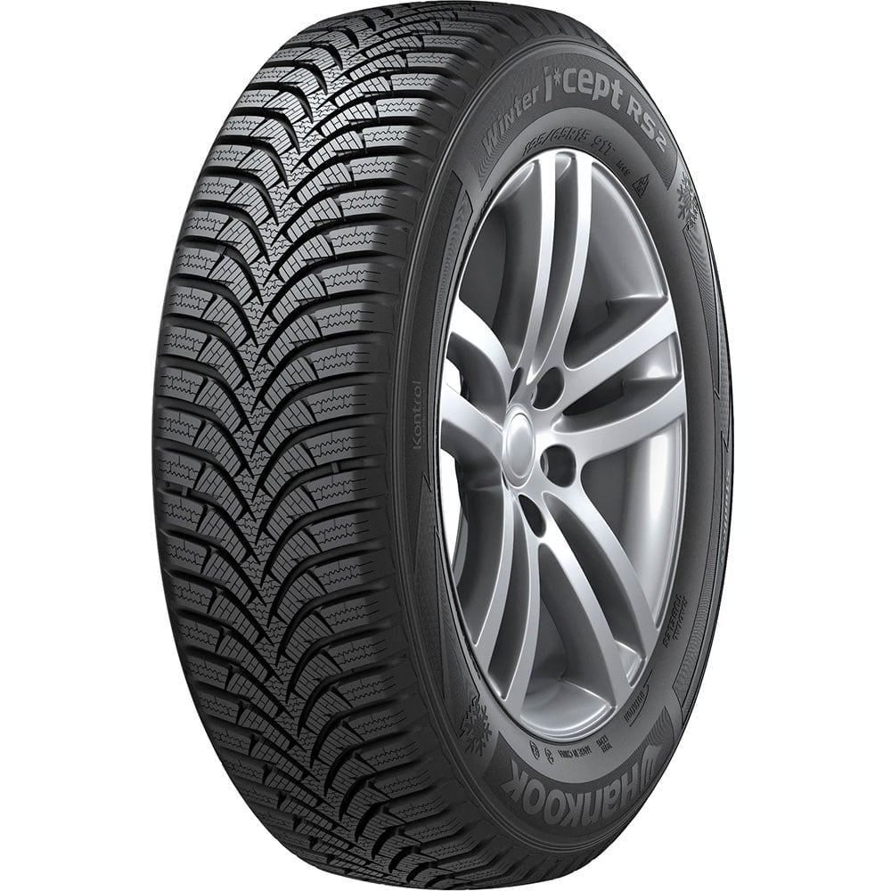 Hankook Winter i'cept RS2 W452 175/55R15 77T M+S 3PMSF
