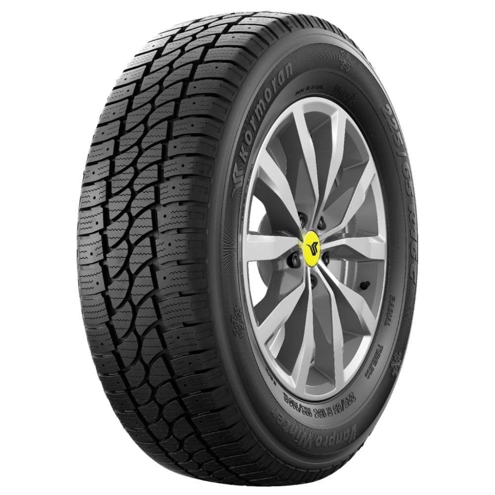 Kormoran Vanpro Winter 195/70R15C 104/102R