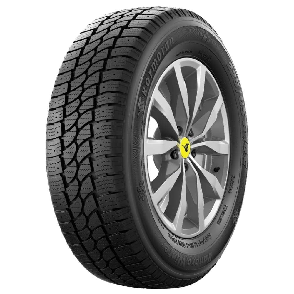 Kormoran Vanpro Winter 205/75R16C 110/108R