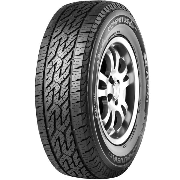 Lassa Competus A/T 2 235/75R15 109T XL M+S