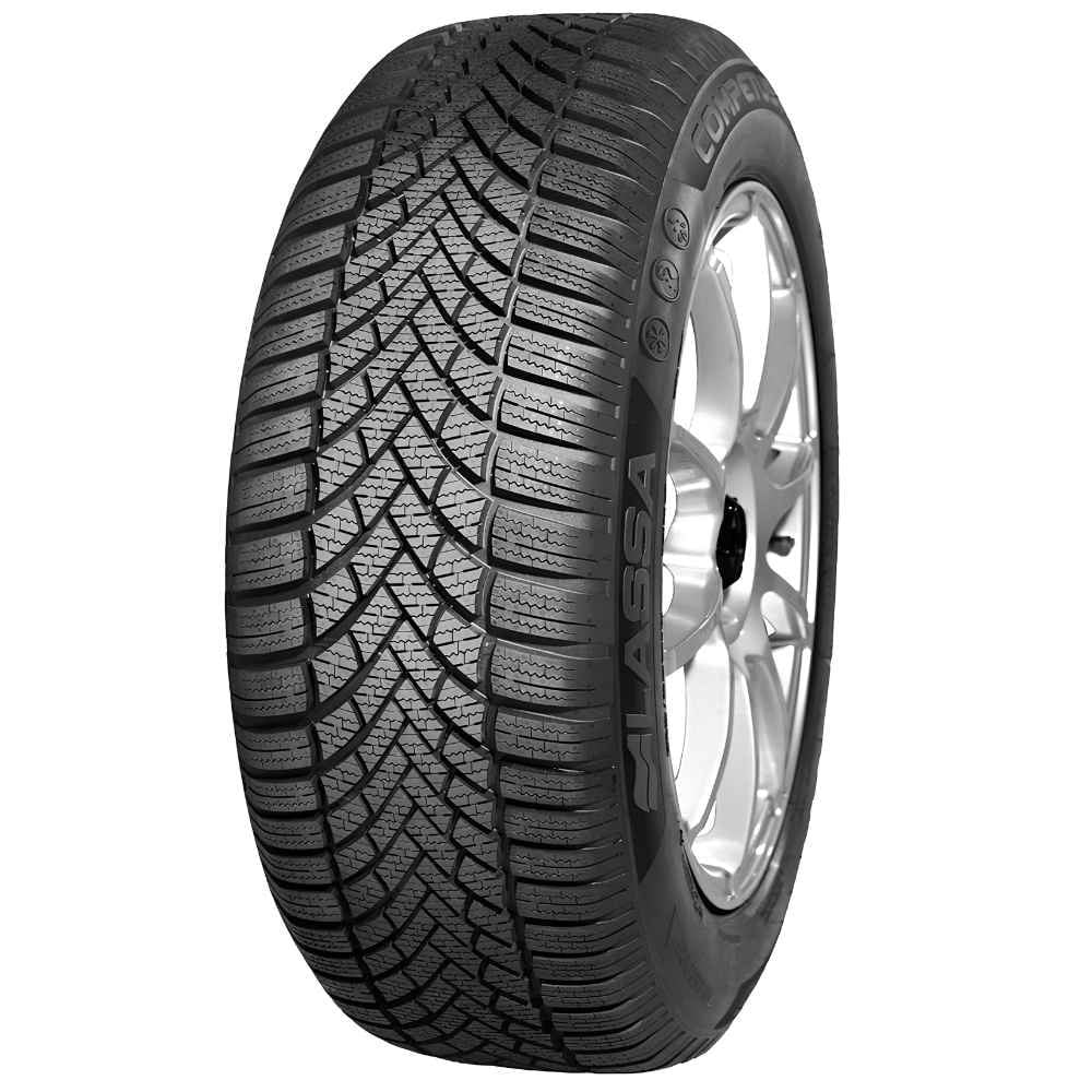 Lassa Competus Winter 3 215/65R16 98V M+S 3PMSF