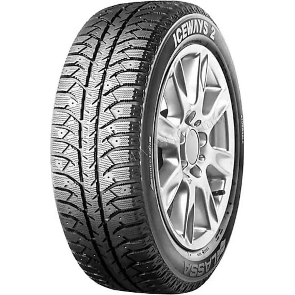 Lassa Iceways 2 215/55R16 97T XL M+S 3PMSF